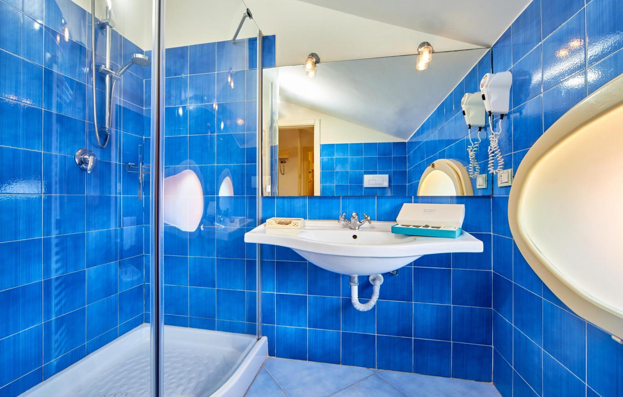 Residenza D'Epoca La Corallina カステッラバーテ エクステリア 写真