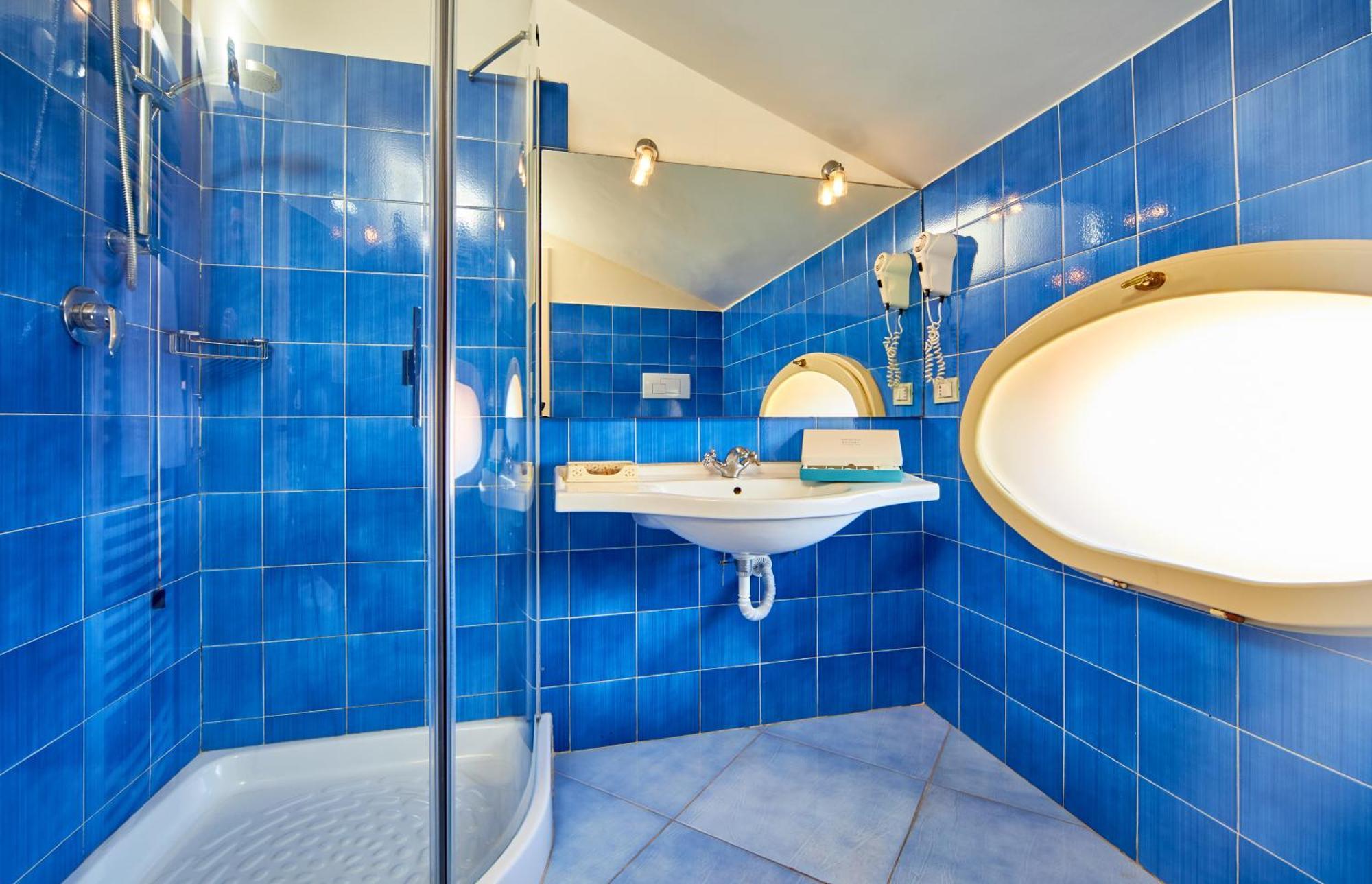 Residenza D'Epoca La Corallina カステッラバーテ エクステリア 写真