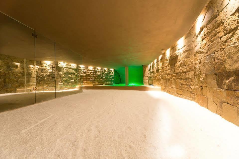 Residenza D'Epoca La Corallina カステッラバーテ エクステリア 写真